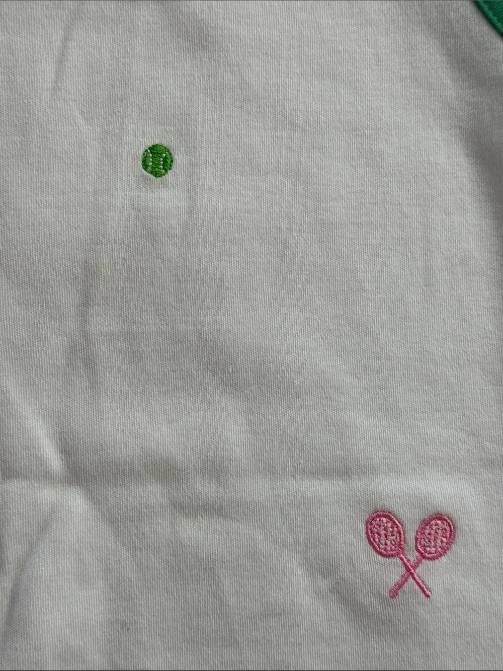 Little English Suzy Tennis Dress New With Tags